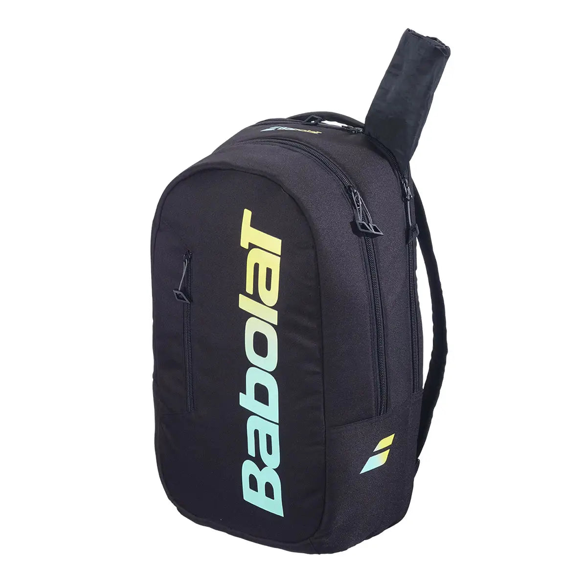 Babolat RH Pro Padel Lebrón White 2025 padel bag