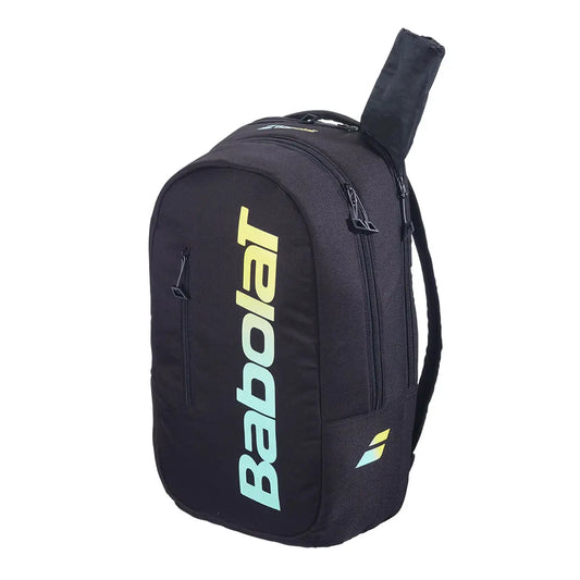 Babolat RH Pro Padel Lebrón White 2025 padel bag