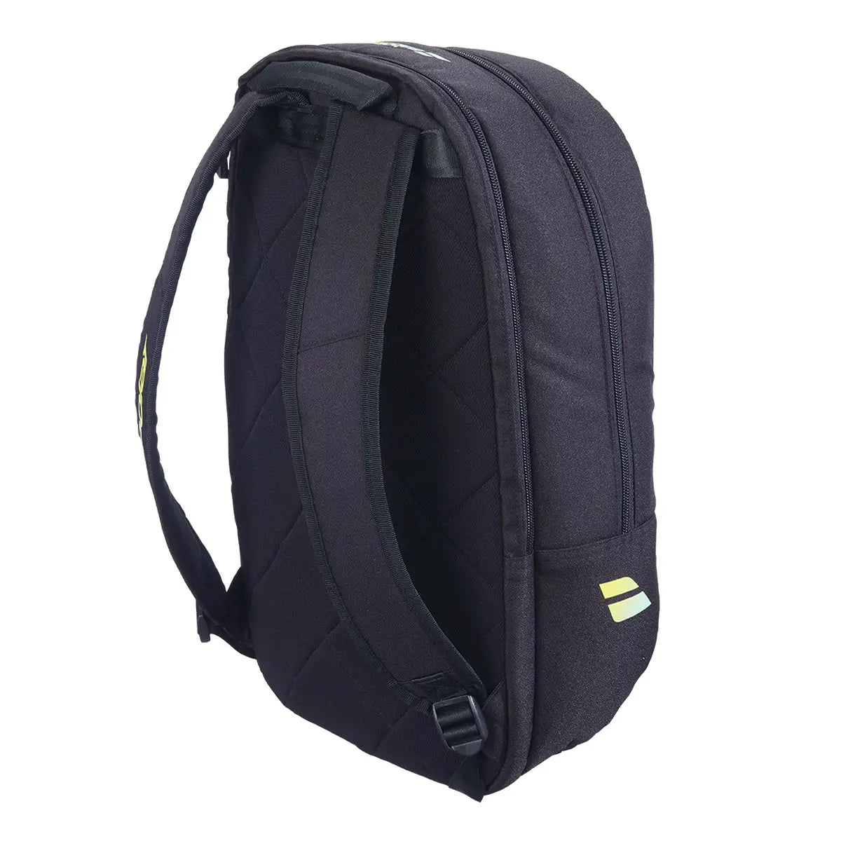 Babolat RH Pro Padel Lebrón White 2025 padel bag