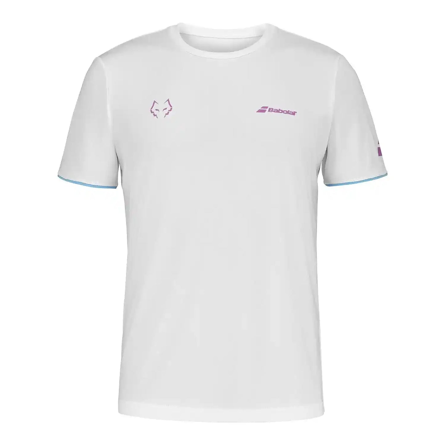 T-shirt Babolat Crew Neck Tee Lebron