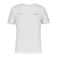 T-shirt Babolat Crew Neck Tee Lebron