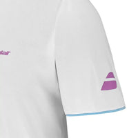 T-shirt Babolat Crew Neck Tee Lebron