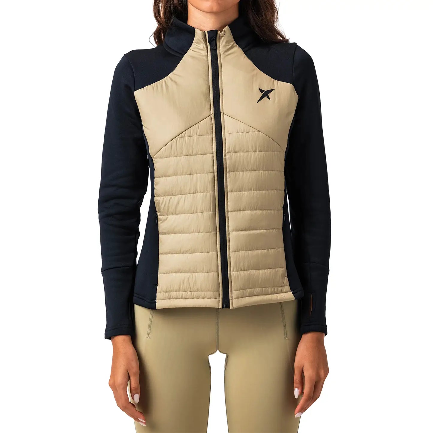 Bullpadel Bando Men's Carbon Sweatshirt