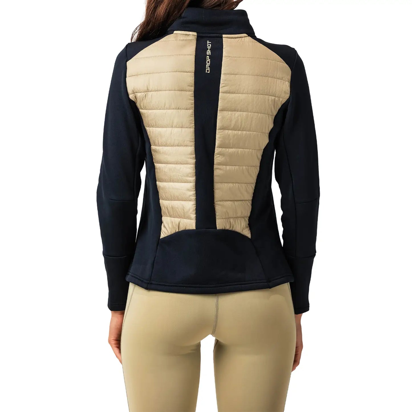 Bullpadel Bando Men's Carbon Sweatshirt
