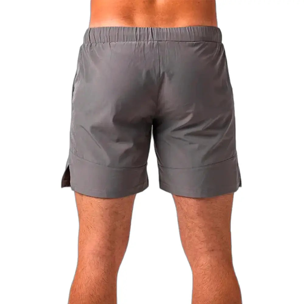 Bullpadel Brego White Padel T-Shirt