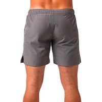 Bullpadel Brego White Padel T-Shirt