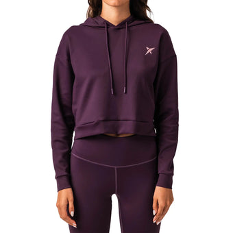 compare product Bullpadel Bando Men's Carbon Sweatshirt