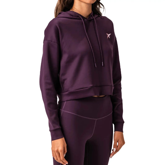 Bullpadel Bando Men's Carbon Sweatshirt