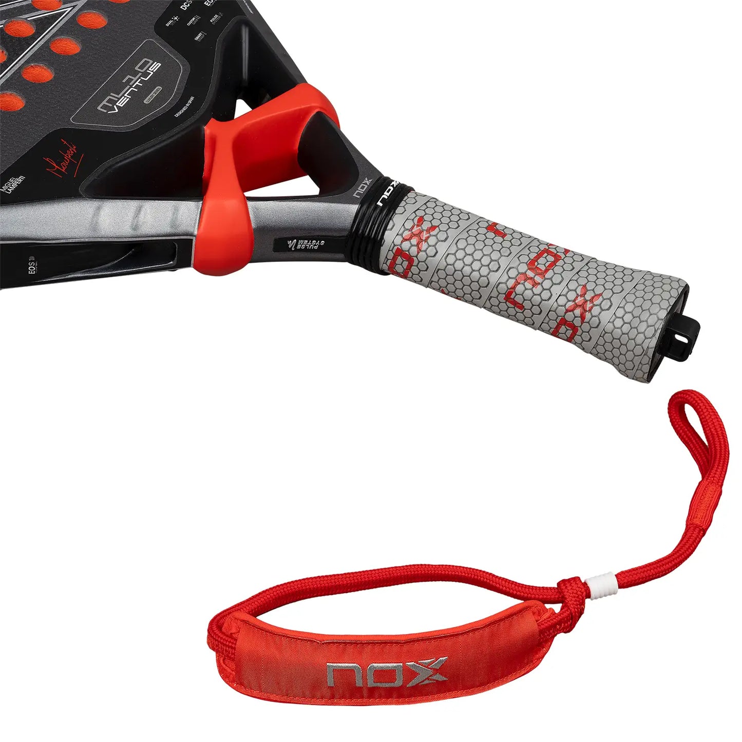 Nox ML10 Ventus Control 3K Miguel Lamperti 2026