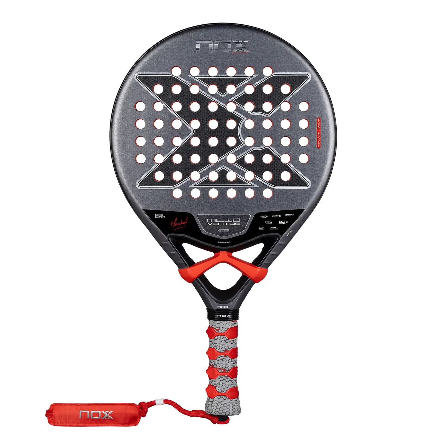 Nox ML10 Ventus Control 3K Miguel Lamperti 2026