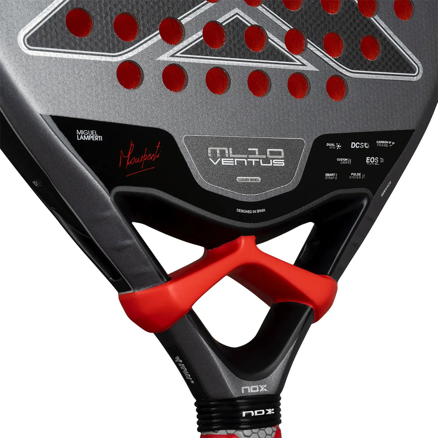 Nox ML10 Ventus Control 3K Miguel Lamperti 2026