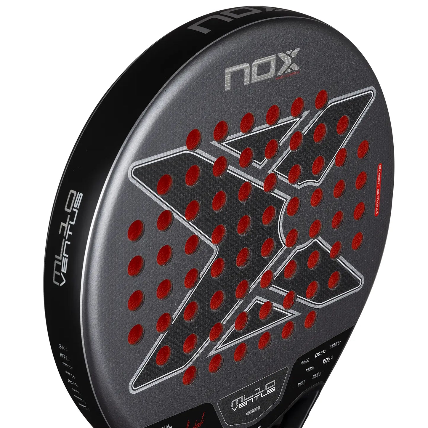 Nox ML10 Ventus Control 3K Miguel Lamperti 2026