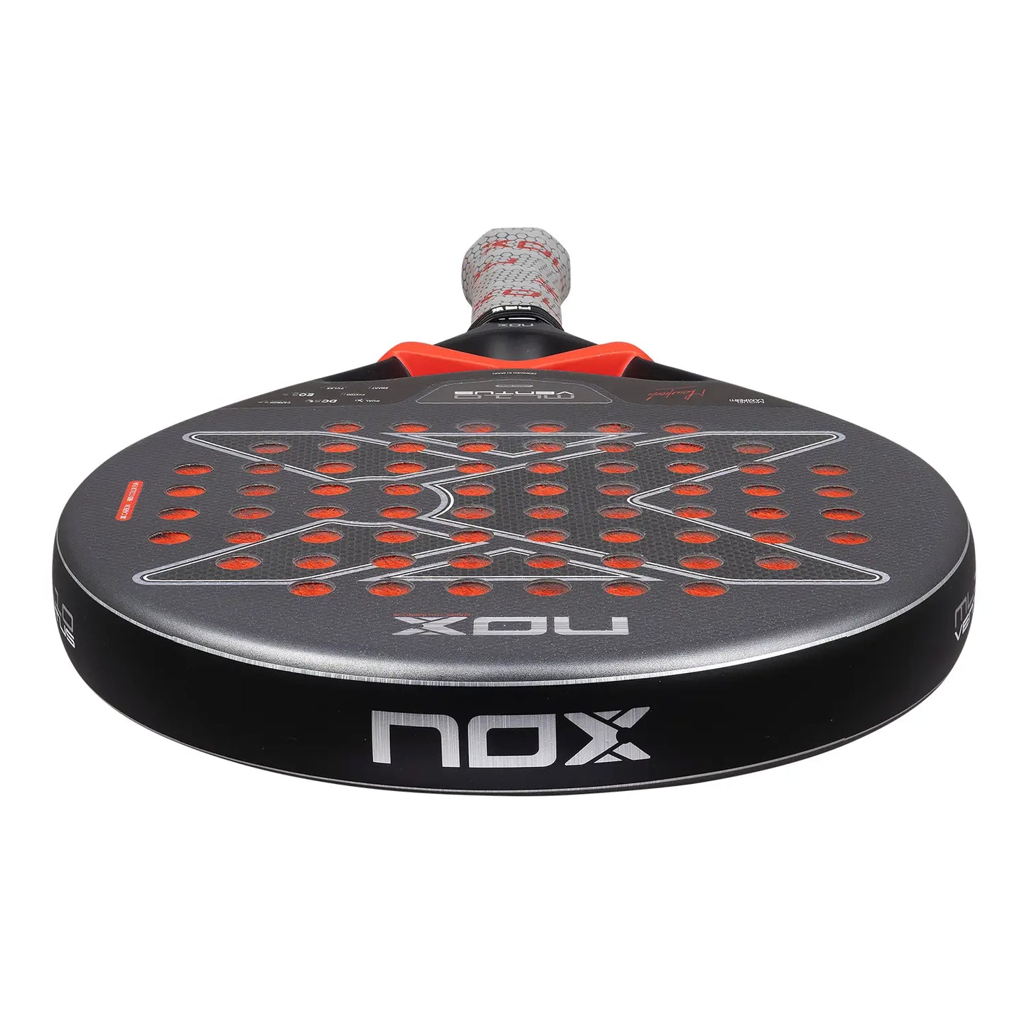 Nox ML10 Ventus Control 3K Miguel Lamperti 2026