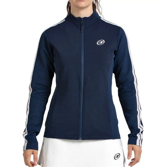 Bullpadel Bando Men's Carbon Sweatshirt
