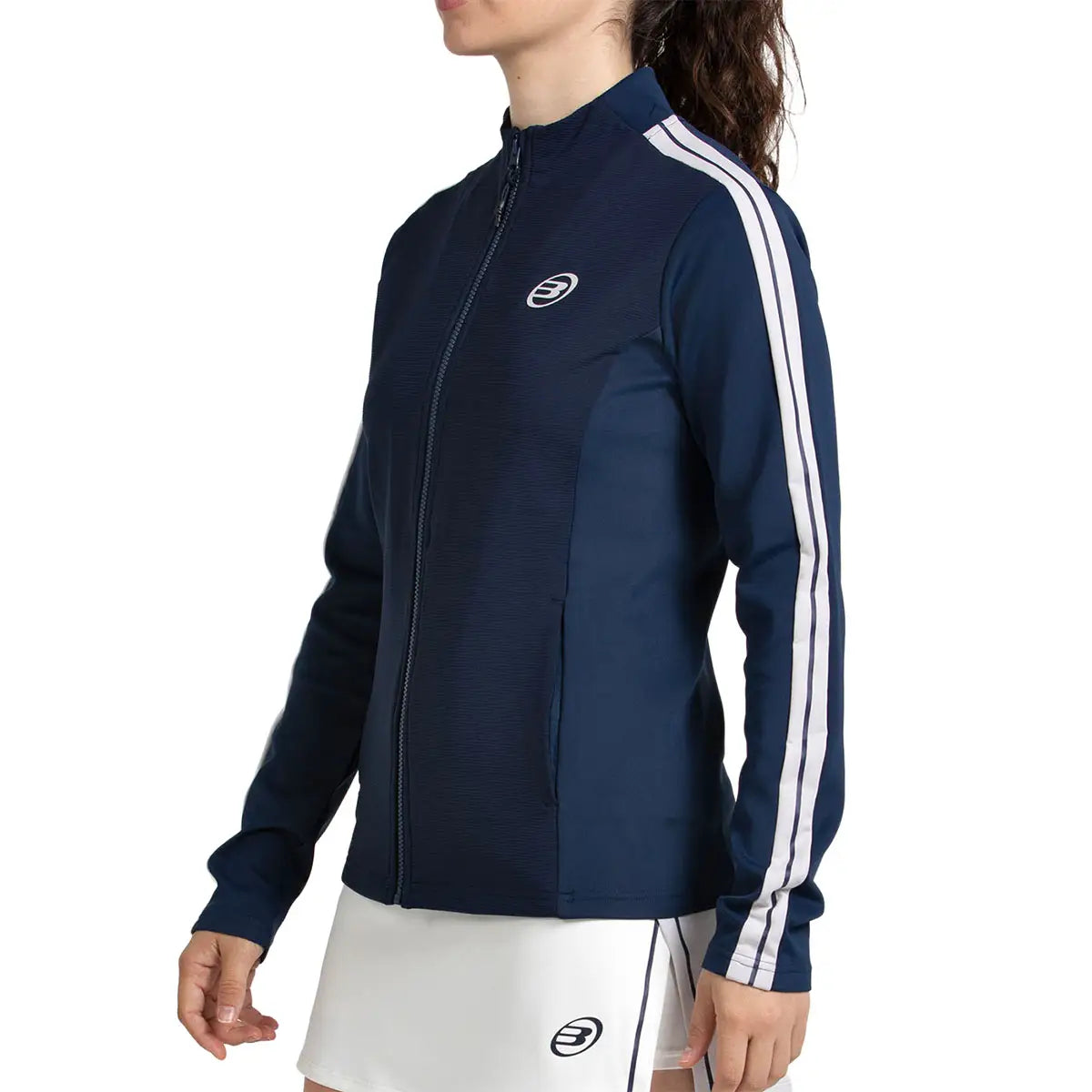 Bullpadel Bando Men's Carbon Sweatshirt