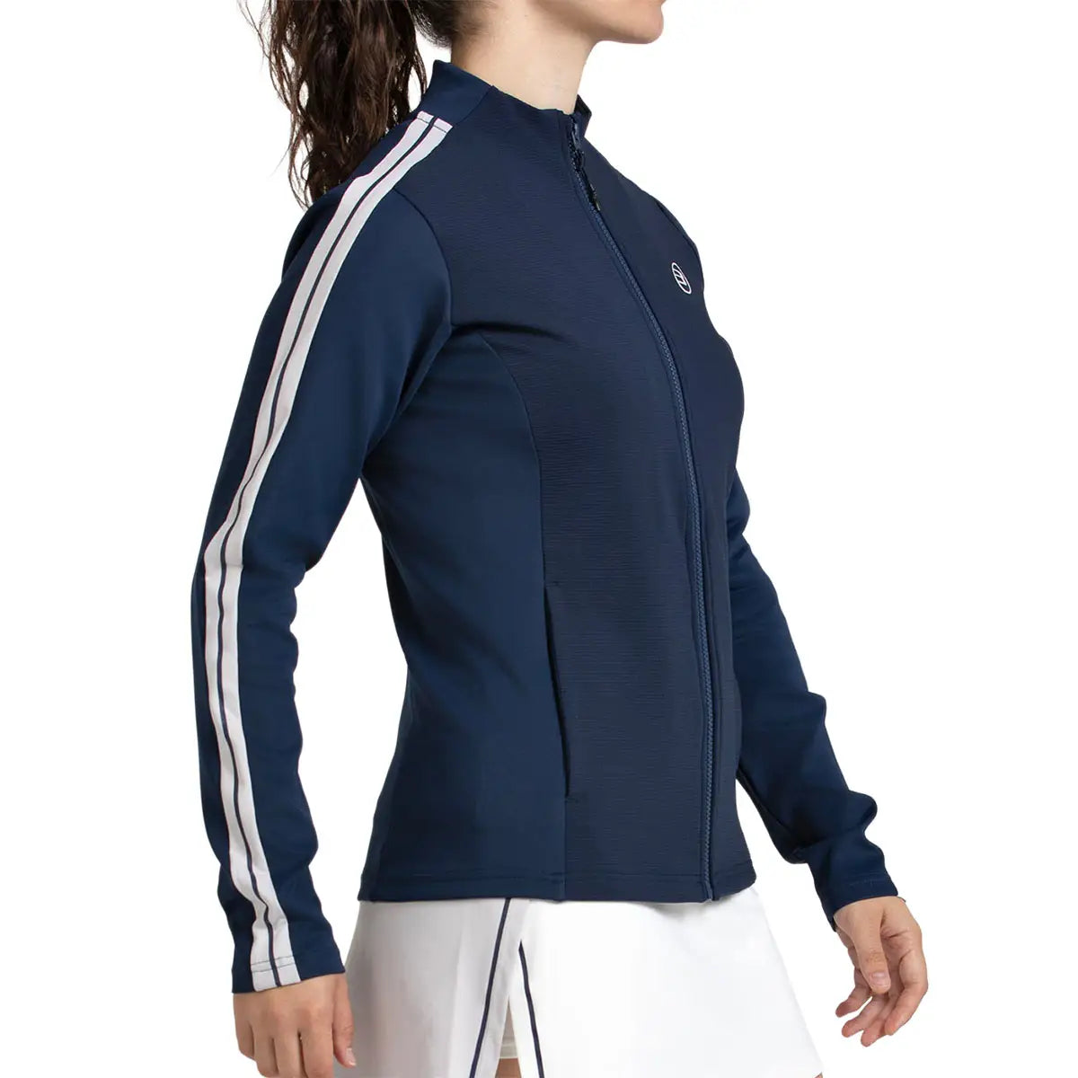 Bullpadel Bando Men's Carbon Sweatshirt