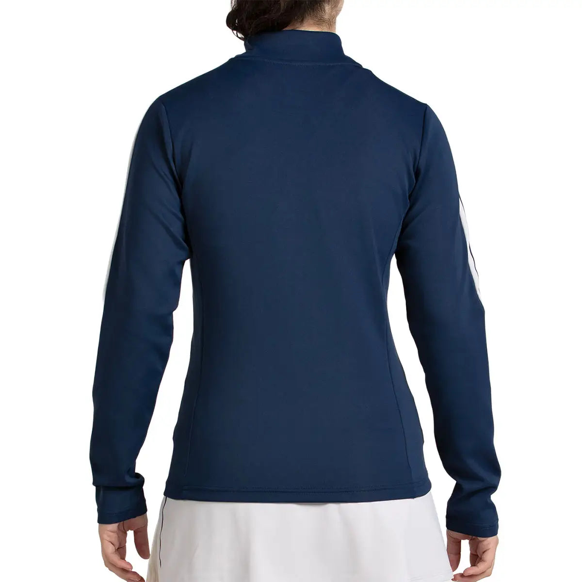 Bullpadel Bando Men's Carbon Sweatshirt