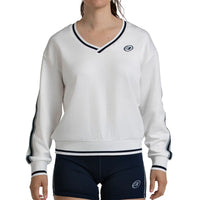 Bullpadel Bando Men's Carbon Sweatshirt