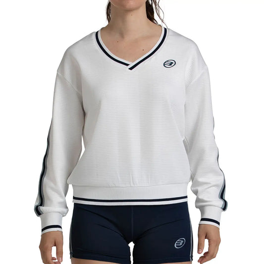 Bullpadel Bando Men's Carbon Sweatshirt