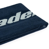 Asciugamano  Bullpadel BPTOWEL26 100X50 Oceano Profondo