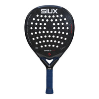 Siux Diablo Pro Night Blue Tino Libaak 2026