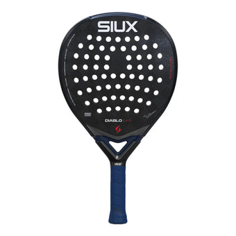 compare product Siux Diablo Pro Night Blue Tino Libaak 2026