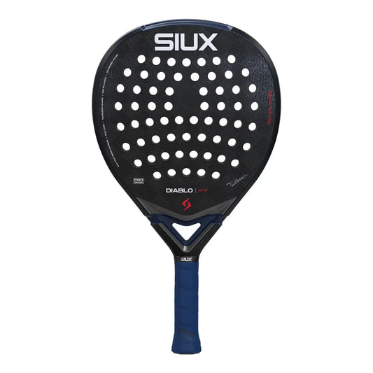 Siux Diablo Pro Night Blue Tino Libaak 2026