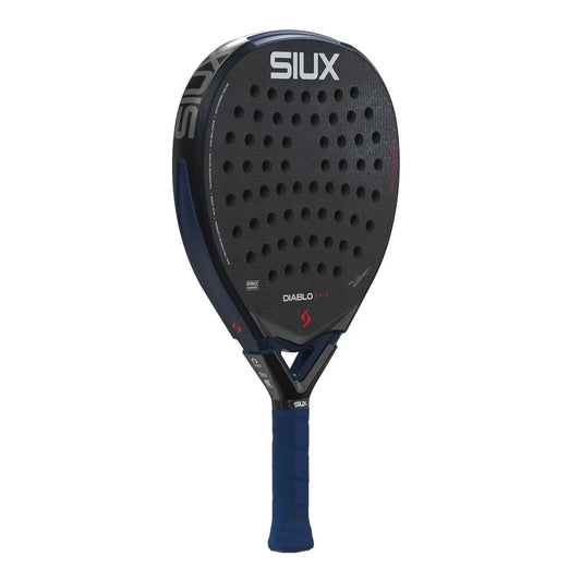 Siux Diablo Pro Night Blue Tino Libaak 2026