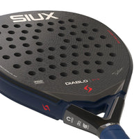 Siux Diablo Pro Night Blue Tino Libaak 2026