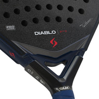 Siux Diablo Pro Night Blue Tino Libaak 2026
