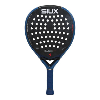compare product Siux Diablo Pro Royal Blue Tino Libaak 2026