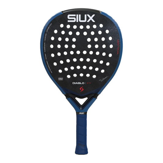 Siux Diablo Pro Royal Blue Tino Libaak 2026