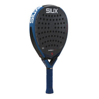 Siux Diablo Pro Royal Blue Tino Libaak 2026