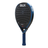 Siux Diablo Pro Royal Blue Tino Libaak 2026