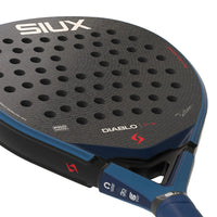 Siux Diablo Pro Royal Blue Tino Libaak 2026