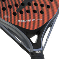 Siux Pegasus Elite 4 2026