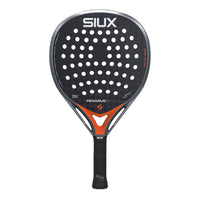 Siux Pegasus Pro Lava Orange Ale Chozas 2026