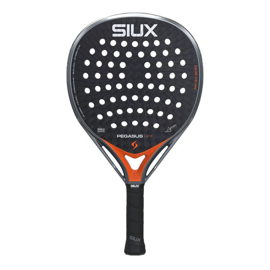 Siux Pegasus Pro Lava Orange Ale Chozas 2026