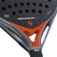 Siux Pegasus Pro Lava Orange Ale Chozas 2026