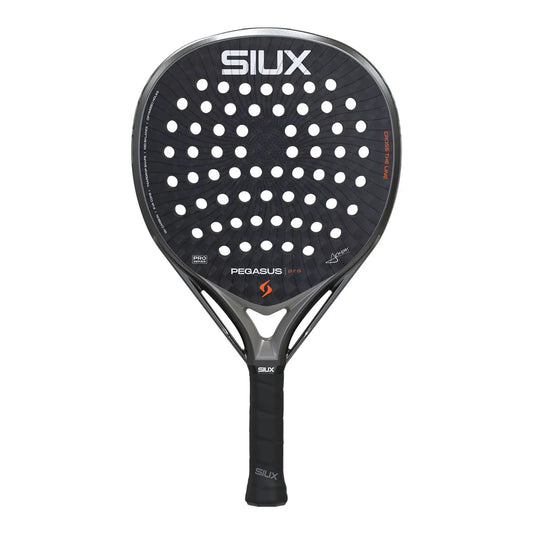 Siux Pegasus Pro Storm Grey Ale Chozas 2026
