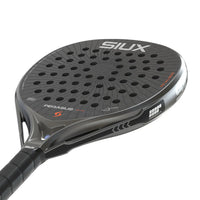 Siux Pegasus Pro Storm Grey Ale Chozas 2026