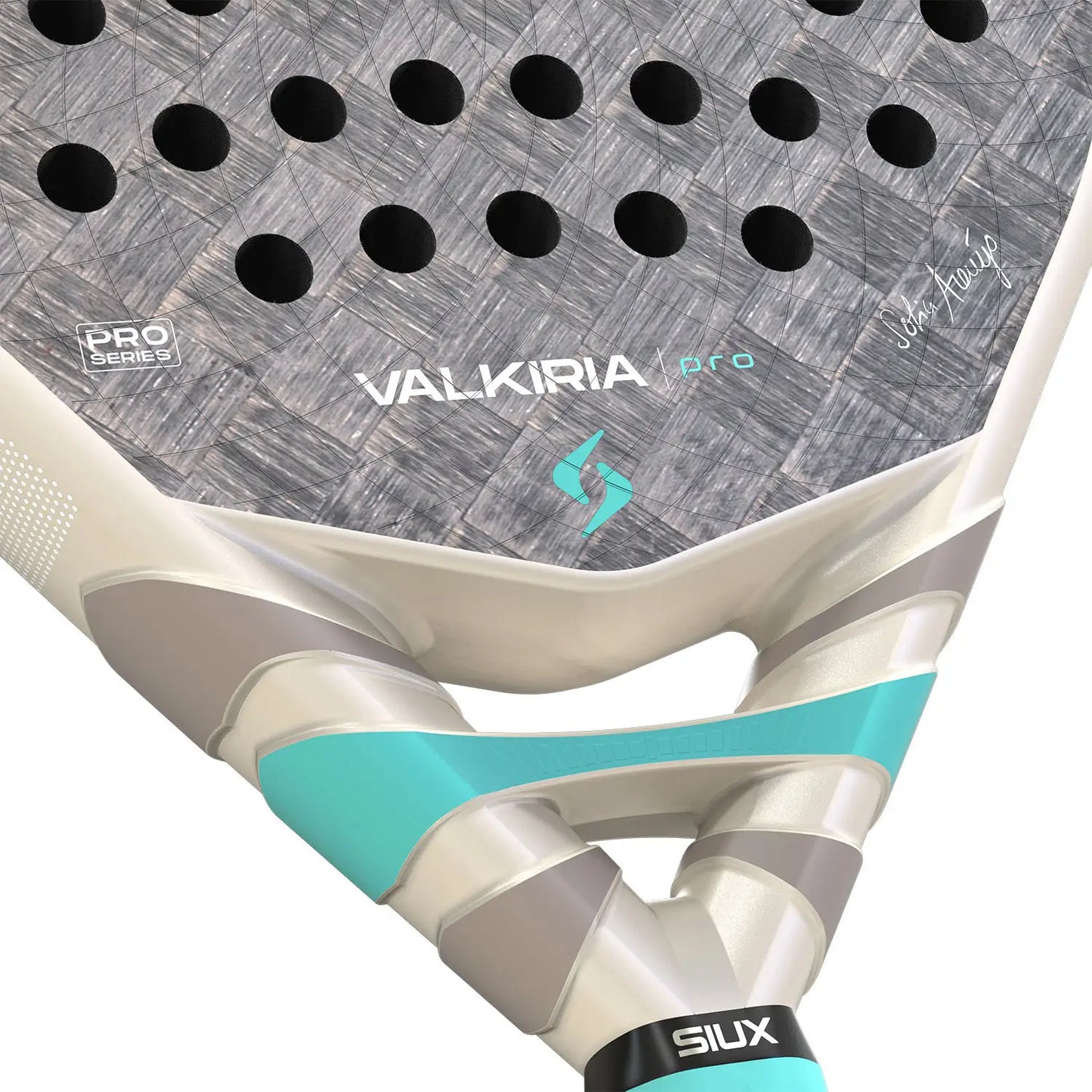 Siux Valkiria Pro 2026