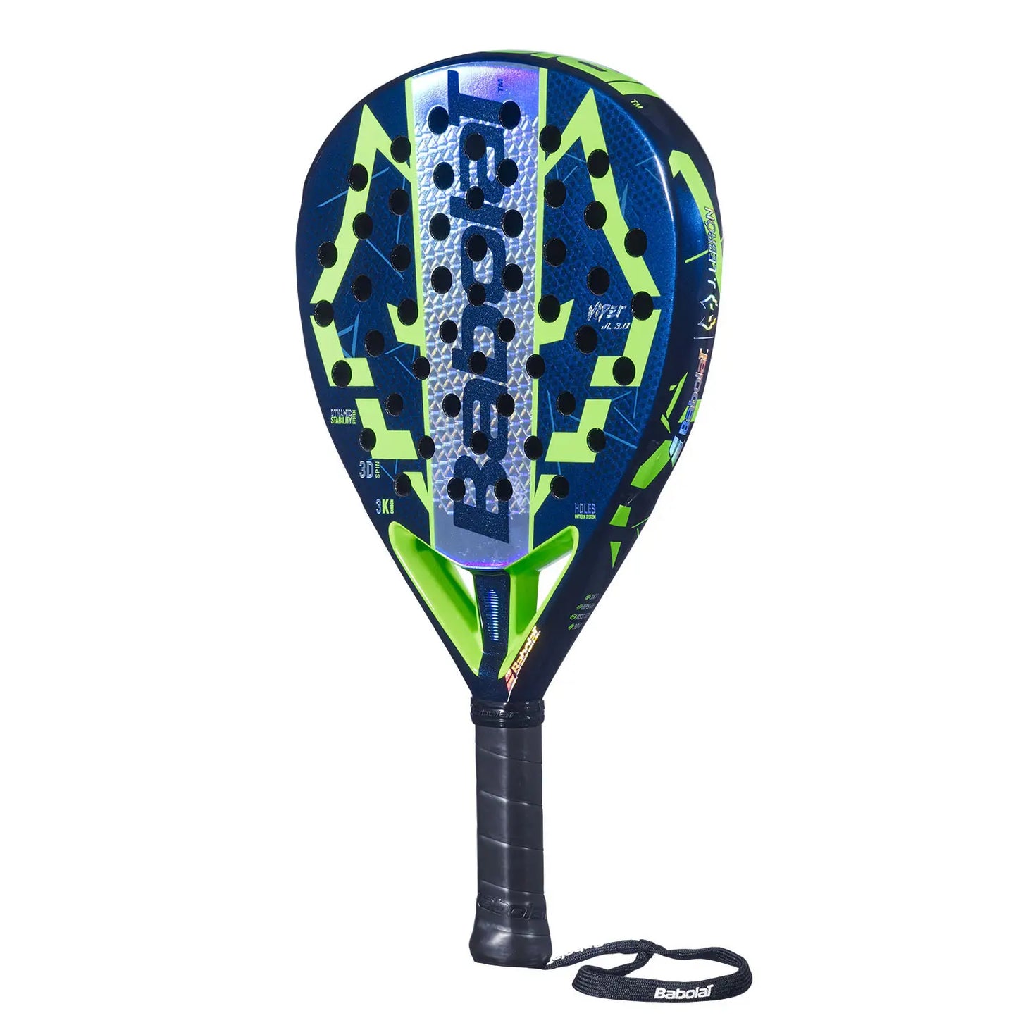 Babolat Technical Viper Juan Lebron 2025