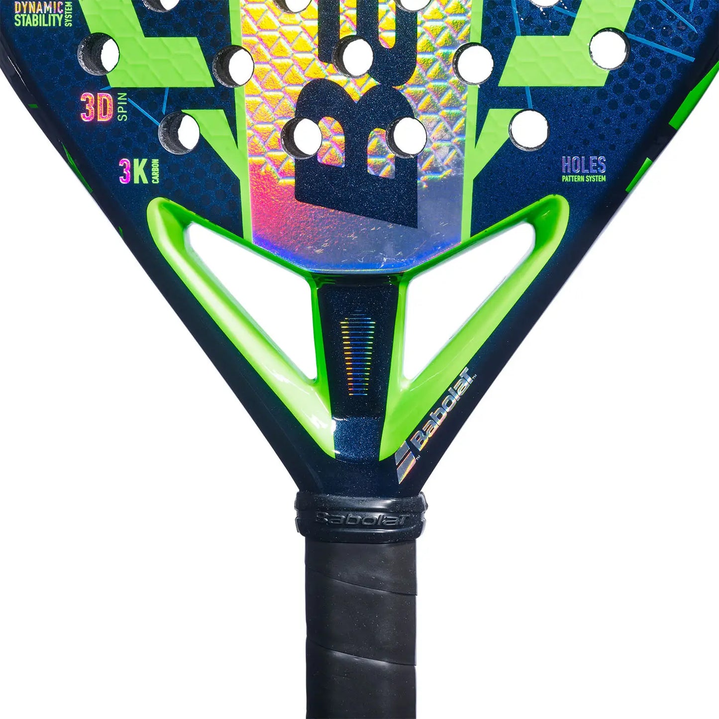Babolat Technical Viper Juan Lebron 2025