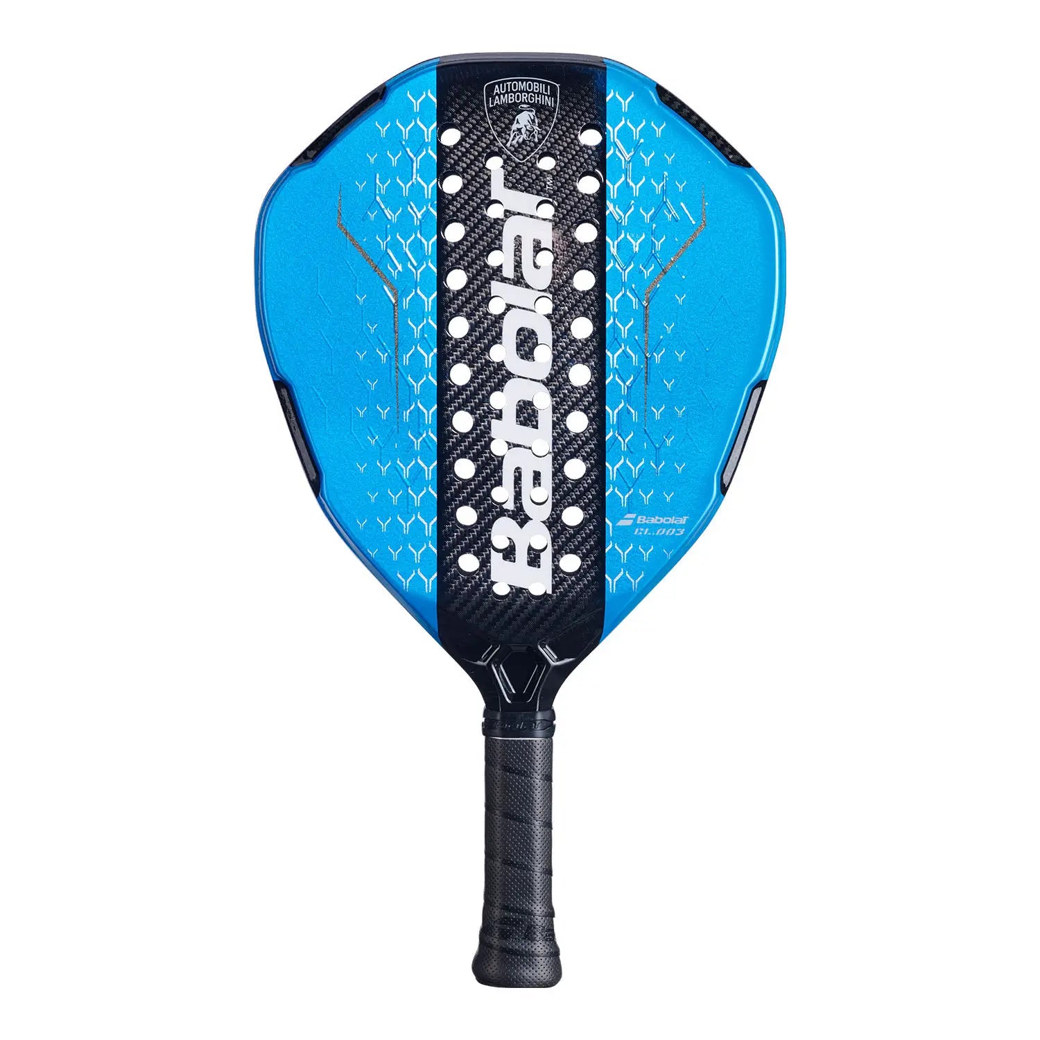 babolat lamborghini