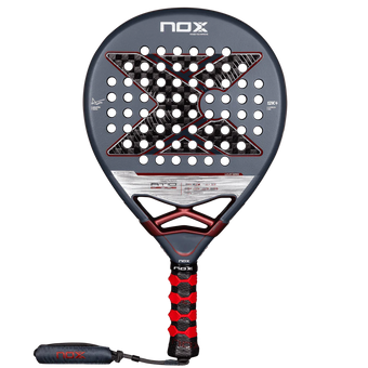 compare product Nox AT10 Luxury Genius 12K 2025