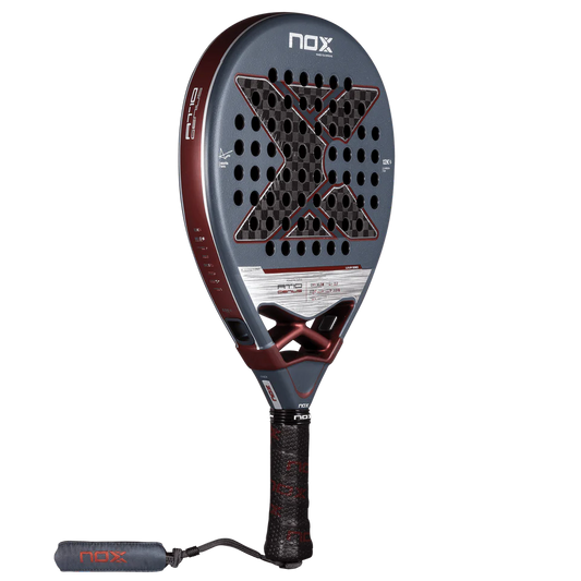 Nox AT10 Luxury Genius 12K 2025