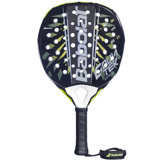Babolat Counter Viper 2.6
