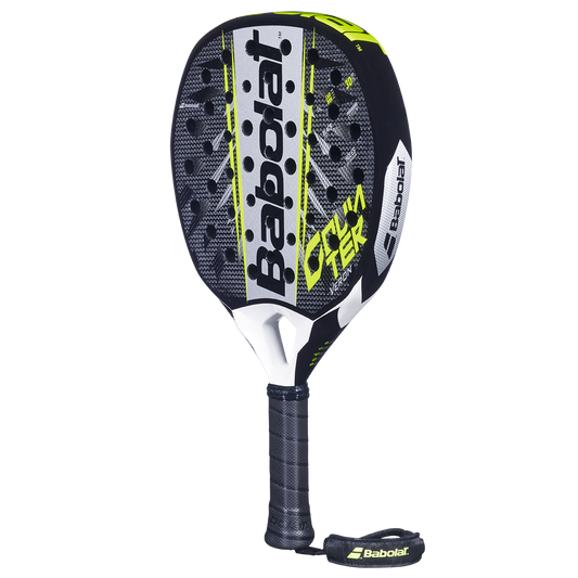 Babolat Counter Veron 2.6