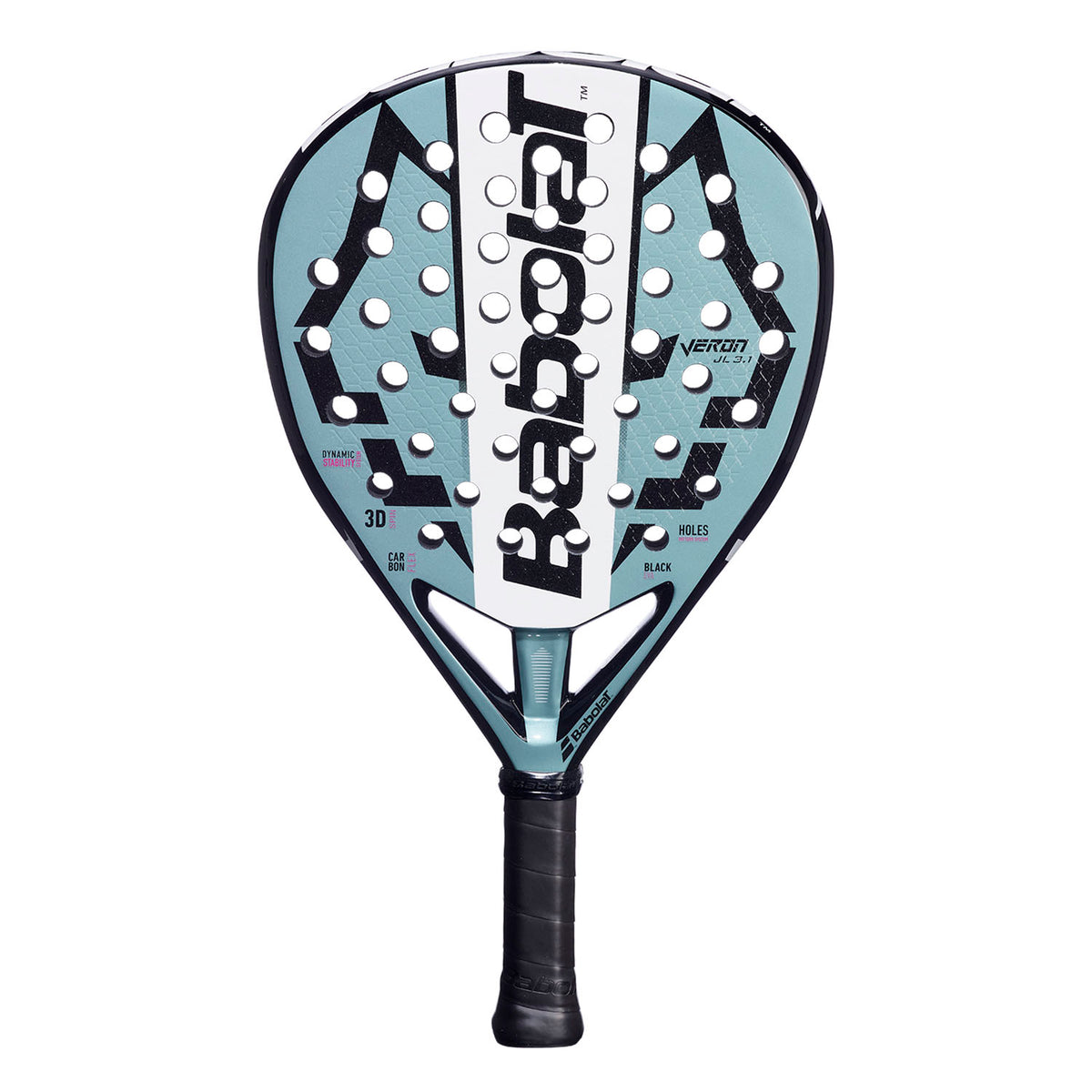 Babolat Veron Juan Lebron 3.1 2027